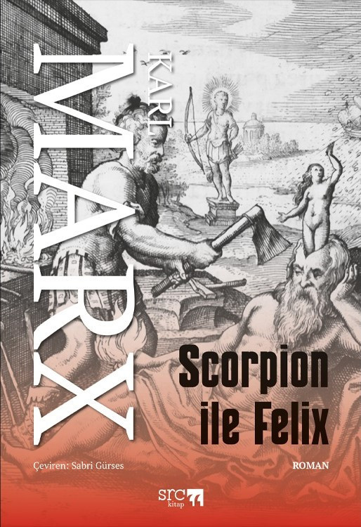 Scorpion ile Felix